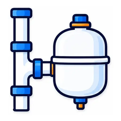 Expansion Tank Replacement Bg