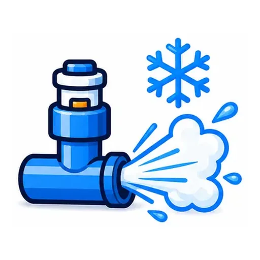 Irrigation Winterization