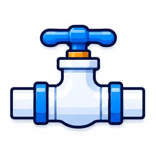 Main Shutoff Valve Bg