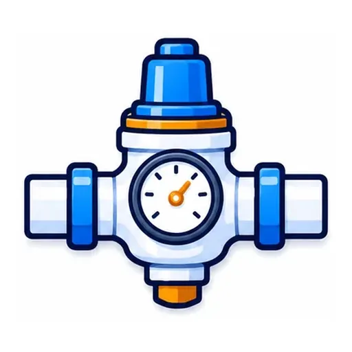 Pressure Reducing Valve Bg