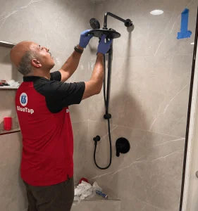 BlueTap team member